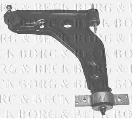 Borg & beck BCA5605 Важіль підвіски BCA5605: Купити в Україні - Добра ціна на EXIST.UA!