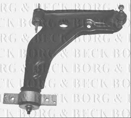 Borg & beck BCA5606 Важіль підвіски BCA5606: Купити в Україні - Добра ціна на EXIST.UA!