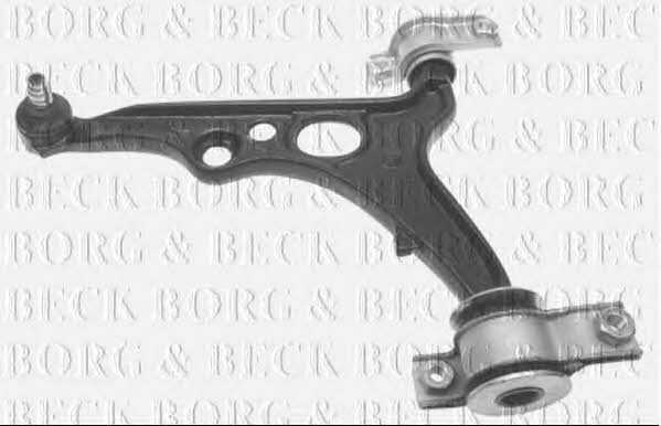 Borg & beck BCA5611 Важіль підвіски BCA5611: Купити в Україні - Добра ціна на EXIST.UA!