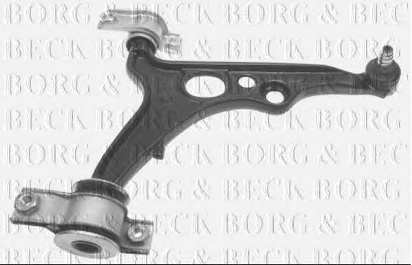 Borg & beck BCA5612 Важіль підвіски BCA5612: Купити в Україні - Добра ціна на EXIST.UA!