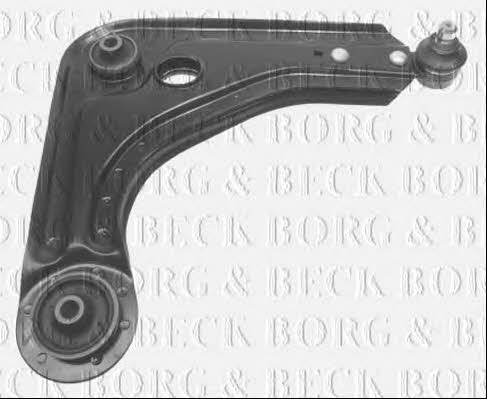 Borg & beck BCA5614 Важіль підвіски BCA5614: Купити в Україні - Добра ціна на EXIST.UA!