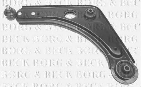 Borg & beck BCA5615 Важіль підвіски BCA5615: Купити в Україні - Добра ціна на EXIST.UA!