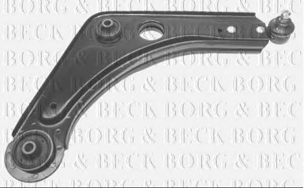 Borg & beck BCA5616 Важіль підвіски BCA5616: Приваблива ціна - Купити в Україні на EXIST.UA!
