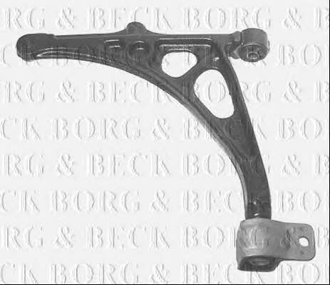 Borg & beck BCA5619 Важіль підвіски BCA5619: Купити в Україні - Добра ціна на EXIST.UA!