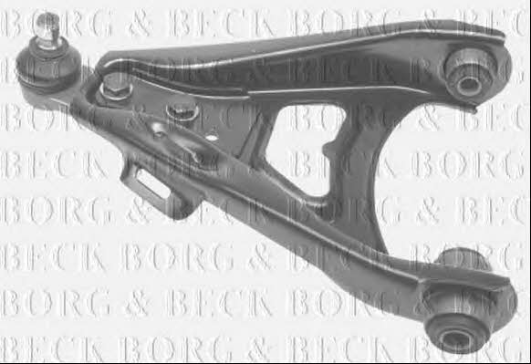 Borg & beck BCA5621 Важіль підвіски BCA5621: Купити в Україні - Добра ціна на EXIST.UA!