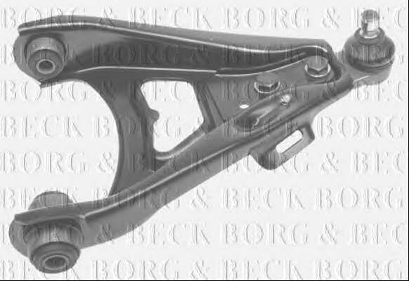 Borg & beck BCA5622 Важіль підвіски BCA5622: Приваблива ціна - Купити в Україні на EXIST.UA!