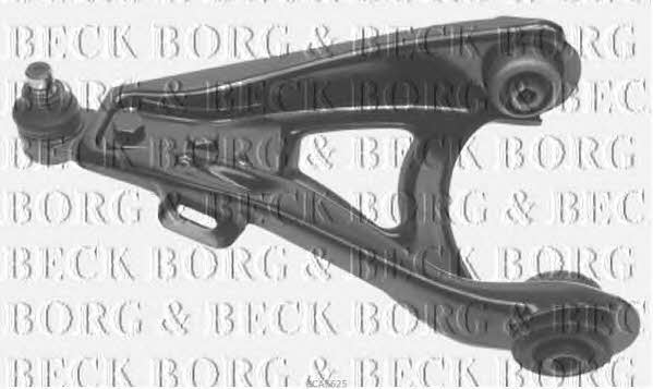 Borg & beck BCA5625 Важіль підвіски BCA5625: Купити в Україні - Добра ціна на EXIST.UA!