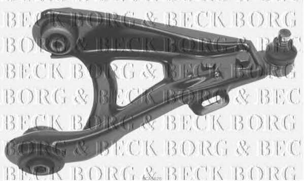 Borg & beck BCA5626 Важіль підвіски BCA5626: Приваблива ціна - Купити в Україні на EXIST.UA!