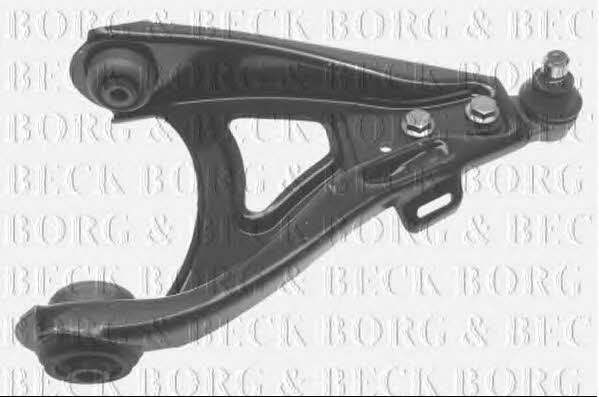 Borg & beck BCA5628 Важіль підвіски BCA5628: Купити в Україні - Добра ціна на EXIST.UA!