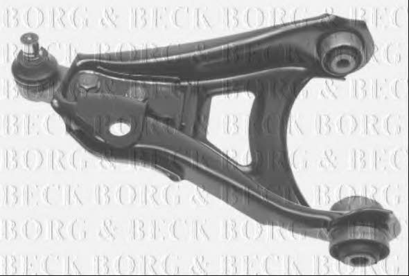 Borg & beck BCA5629 Важіль підвіски BCA5629: Купити в Україні - Добра ціна на EXIST.UA!