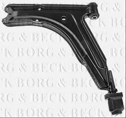 Borg & beck BCA5631 Важіль підвіски BCA5631: Купити в Україні - Добра ціна на EXIST.UA!