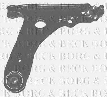 Borg & beck BCA5632R Важіль підвіски BCA5632R: Купити в Україні - Добра ціна на EXIST.UA!