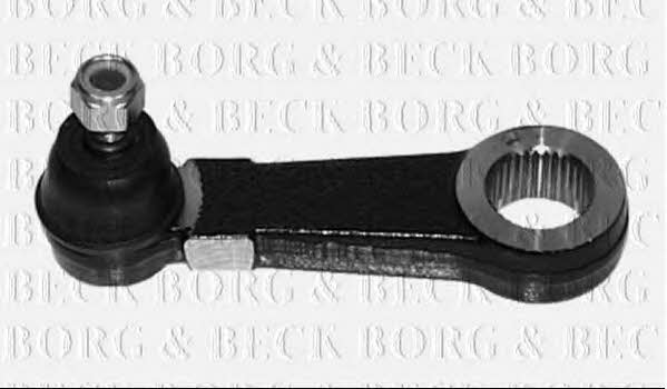 Borg & beck BDL6429 Сошка рульового керування BDL6429: Купити в Україні - Добра ціна на EXIST.UA!