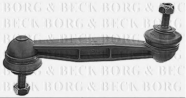 Borg & beck BDL6436 Стійка стабілізатора BDL6436: Купити в Україні - Добра ціна на EXIST.UA!