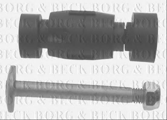 Borg & beck BDL6444 Комплект монтажный стойки стабилизатора BDL6444: Отличная цена - Купить в Украине на EXIST.UA! BDL6444 Borg & beck Комплект монтажный стойки стабилизатора