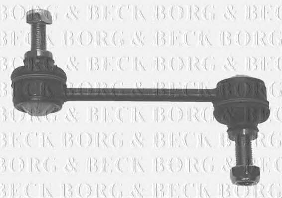 Borg & beck BDL6454 Стійка стабілізатора BDL6454: Купити в Україні - Добра ціна на EXIST.UA!