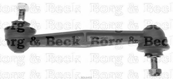 Borg & beck BDL6455 Стійка стабілізатора BDL6455: Купити в Україні - Добра ціна на EXIST.UA!
