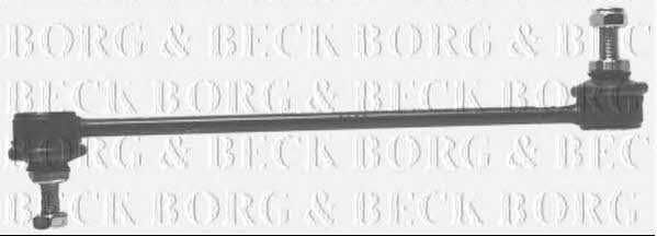 Borg & beck BDL6458 Стійка стабілізатора BDL6458: Купити в Україні - Добра ціна на EXIST.UA!