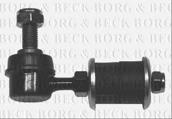 Borg & beck BDL6480 Стійка стабілізатора BDL6480: Купити в Україні - Добра ціна на EXIST.UA!