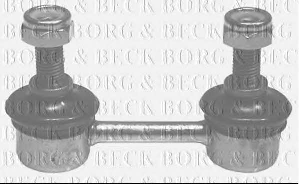 Borg & beck BDL6483 Стійка стабілізатора BDL6483: Купити в Україні - Добра ціна на EXIST.UA!