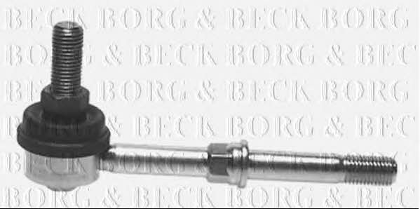 Borg & beck BDL6491 Стійка стабілізатора BDL6491: Купити в Україні - Добра ціна на EXIST.UA!