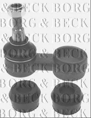 Borg & beck BDL6506 Стійка стабілізатора BDL6506: Купити в Україні - Добра ціна на EXIST.UA!