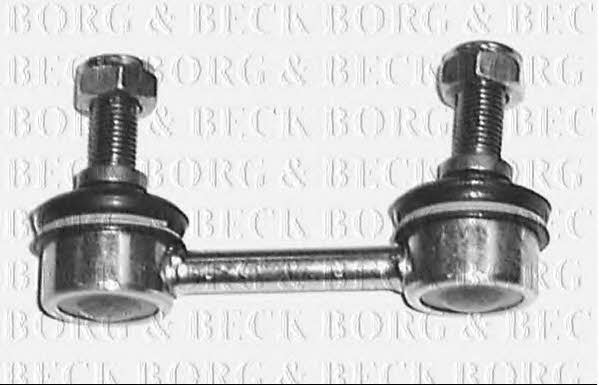Borg & beck BDL6514 Стійка стабілізатора BDL6514: Купити в Україні - Добра ціна на EXIST.UA!