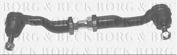 Borg & beck BDL6516 Тяга рульова поперечна BDL6516: Купити в Україні - Добра ціна на EXIST.UA!