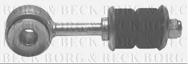 Borg & beck BDL6538 Стійка стабілізатора BDL6538: Купити в Україні - Добра ціна на EXIST.UA!