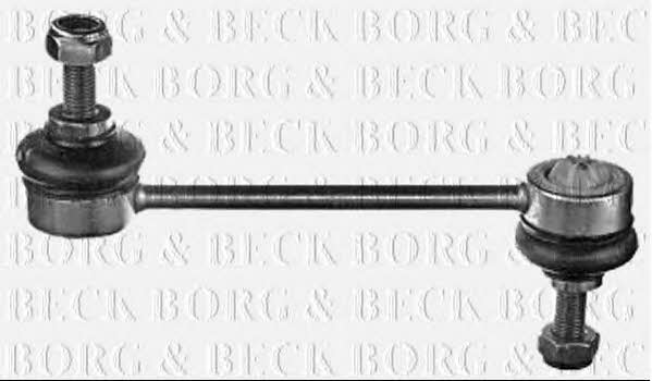 Borg & beck BDL6551 Стійка стабілізатора BDL6551: Купити в Україні - Добра ціна на EXIST.UA!