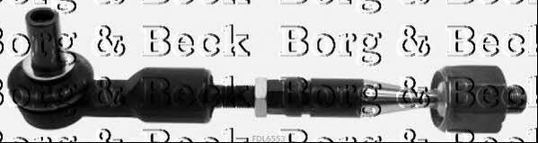 Borg & beck BDL6553 Тяга рульова поперечна BDL6553: Купити в Україні - Добра ціна на EXIST.UA!