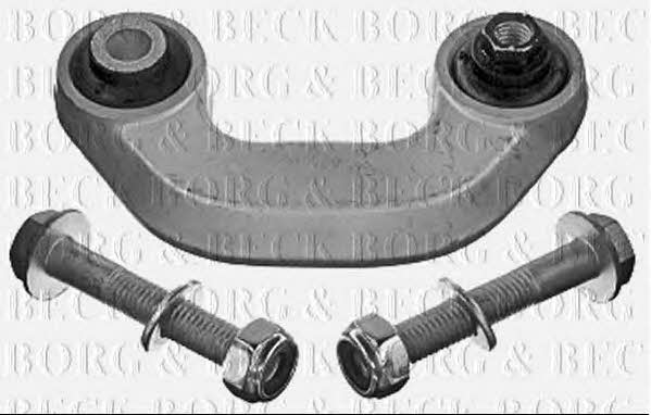 Borg & beck BDL6554 Стійка стабілізатора BDL6554: Купити в Україні - Добра ціна на EXIST.UA!
