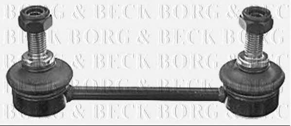 Borg & beck BDL6566 Стійка стабілізатора BDL6566: Купити в Україні - Добра ціна на EXIST.UA!