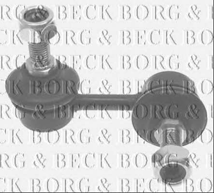 Borg & beck BDL6567 Стійка стабілізатора BDL6567: Купити в Україні - Добра ціна на EXIST.UA!