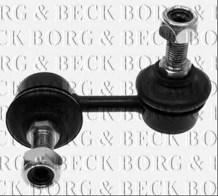 Borg & beck BDL6568 Стійка стабілізатора BDL6568: Купити в Україні - Добра ціна на EXIST.UA!