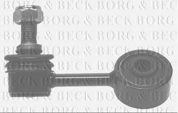 Borg & beck BDL6574 Стійка стабілізатора BDL6574: Купити в Україні - Добра ціна на EXIST.UA!