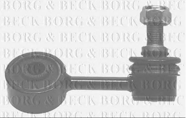 Borg & beck BDL6575 Стійка стабілізатора BDL6575: Купити в Україні - Добра ціна на EXIST.UA!