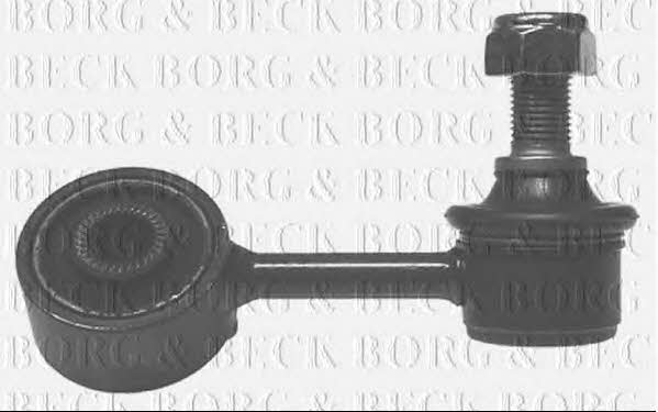 Borg & beck BDL6577 Стійка стабілізатора BDL6577: Купити в Україні - Добра ціна на EXIST.UA!
