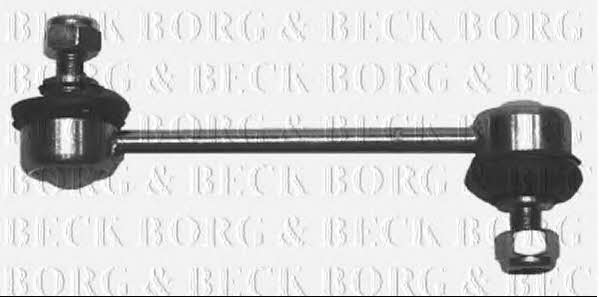 Borg & beck BDL6593 Стійка стабілізатора BDL6593: Купити в Україні - Добра ціна на EXIST.UA!