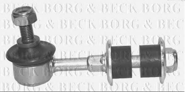 Borg & beck BDL6607 Стійка стабілізатора BDL6607: Купити в Україні - Добра ціна на EXIST.UA!
