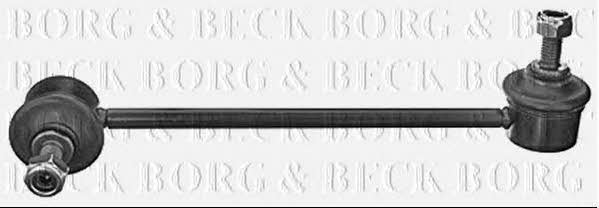 Borg & beck BDL6612HD Стійка стабілізатора BDL6612HD: Купити в Україні - Добра ціна на EXIST.UA!