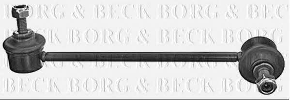 Borg & beck BDL6613HD Стійка стабілізатора BDL6613HD: Купити в Україні - Добра ціна на EXIST.UA!