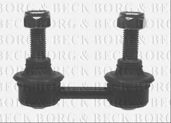 Borg & beck BDL6624 Стійка стабілізатора BDL6624: Купити в Україні - Добра ціна на EXIST.UA!