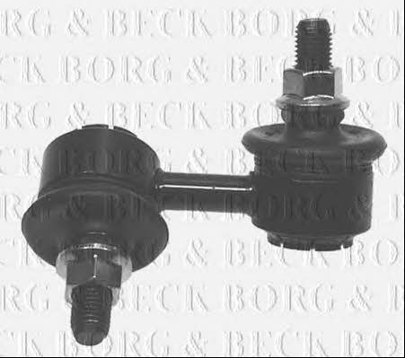 Borg & beck BDL6633 Стійка стабілізатора BDL6633: Купити в Україні - Добра ціна на EXIST.UA!