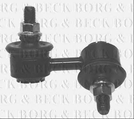Borg & beck BDL6634 Стійка стабілізатора BDL6634: Купити в Україні - Добра ціна на EXIST.UA!