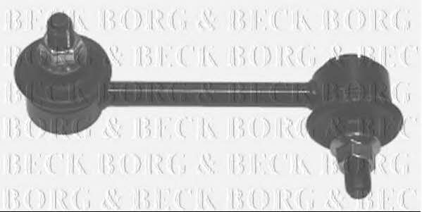 Borg & beck BDL6639 Стійка стабілізатора BDL6639: Купити в Україні - Добра ціна на EXIST.UA!