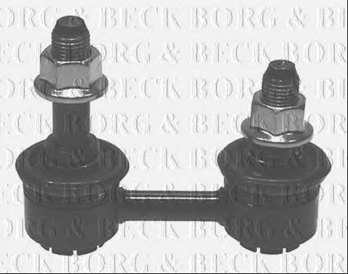 Borg & beck BDL6665 Стійка стабілізатора BDL6665: Купити в Україні - Добра ціна на EXIST.UA!
