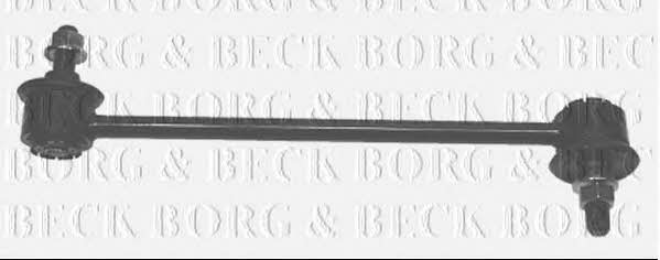 Borg & beck BDL6666 Стійка стабілізатора BDL6666: Приваблива ціна - Купити в Україні на EXIST.UA!