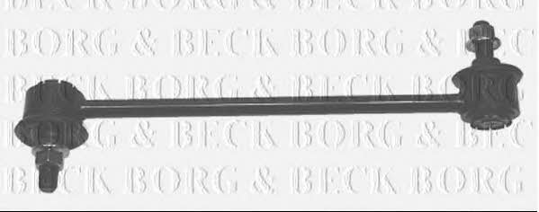 Borg & beck BDL6667 Стійка стабілізатора BDL6667: Купити в Україні - Добра ціна на EXIST.UA!