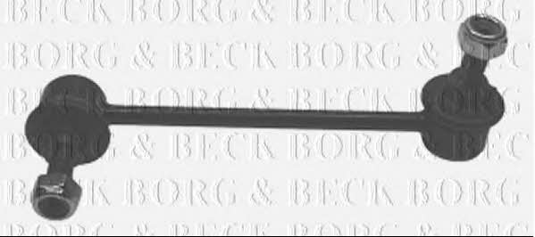 Borg & beck BDL6674 Стійка стабілізатора BDL6674: Купити в Україні - Добра ціна на EXIST.UA!